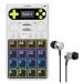 CASIO сэмплер SXC-1 + наушники имеется комплект Casio калькулятор type 
