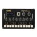 KORG Korg NTS-1 digital kit mkII PROGRAMMABLE SYNTHESIZER KIT синтезатор сборка комплект DIY мульти- Touch клавиатура 