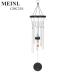 MEINL Sonic Energy Chakra Meditation Chime CMC25S ( мой фланель Sonic Energie metite-shon* звонковое устройство )