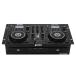 gemini Jemini носитель информации плеер консоль все в одном CDJ MP3 / CD / USB CDM-4000BT CDM4000BT Bluetooth приемник талант установка внутренний стандартный товар 