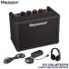 Blackstar Mini гитарный усилитель FLY 3 Bluetooth оригинальный адаптор & наушники комплект черный Star 