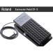 Roland: expression * педаль EV-5# Roland : expression педаль 