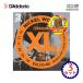  электрогитара струна D'Addario EXL110-3DBP бонус упаковка 1 упаковка (3 комплект ) 10-46 постоянный свет D'Addario электро струна 