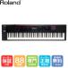 Roland синтезатор FANTOM-08 88 ключ синтезатор фортепьяно Touch 