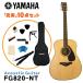 YAMAHA акустическая гитара начинающий 10 позиций комплект FG820 NT Yamaha 