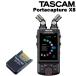 TASCAM PortacaptureX8 + Bluetooth адаптор AK-BT1 комплект 
