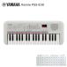 ���}�n YAMAHA �~�j�L�[�{�[�h Remie PSS-E30