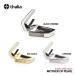 Thalia Caposta задний kapoExotic Shell Series MOTHER OF PEARL