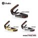 Thalia CaposkapoWHISKEY ANGEL WING BLACK-CHROME