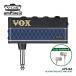 VOX наушники усилитель amPlug3 Bass слуховай аппарат комплект Anne штекер AP3-BA