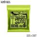 �G���L�M�^�[�� �A�[�j�[�{�[�� 2221 1�Z�b�g 10-46 ERNIE BALL �A�[�j�[�{�[�� ���M�����[�X�����L�[ 10-46