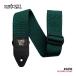 ERNiE BALL гитара ремешок POLYPRO STRAPS #4050 FOREST GREEN forest green Ernie Ball 