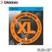 ١ ꥪ 50-105 EXL160 1å ߥǥ D'Addario