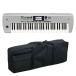 KORG �R���O i3 �V���o�[ (�ėp�L�[�{�[�h�P�[�X�Z�b�g)