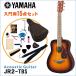 YAMAHA �~�j�A�R�[�X�e�B�b�N�M�^�[ �[��15�_�Z�b�g JR2 TBS �^�o�R�u���E���T���o�[�X�g �q���p�~�j�M�^�[ ���}�n