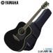 YAMAHA �A�R�[�X�e�B�b�N�M�^�[ LL6 ARE BL ���}�n �G���A�R LL-6