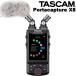 TASCAM PortacaptureX8 + Wind экран комплект 