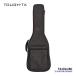TOUGH-TX электрогитара для gig сумка TX-EG1 BK жесткий tiks