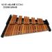  sound degree is good desk xylophone home practice * education for ZX32BK.. attaching zen on all sound xylophone ZX-32BK