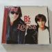 B'z ビーズ LOOSE ルーズ BMCR-7002 中古CD 12cm盤