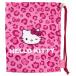  Hello Kitty Sanrio герой zshopa- способ мешочек SANRIO Sanrio Kitty 50 годовщина Anniversary 