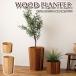 WOOD PLANTER дерево посадочная машина GUY-823 GUY-824 бесплатная доставка 2color S размер L размер посадочная машина из дерева натуральное дерево minti интерьер смешанные товары салон садоводство 