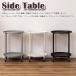 Side Table боковой стол LFS-884 3color tray стол ... с роликами легкий Schic простой Северная Европа 