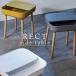 RECT side tablerekto боковой стол PT-980 3color Mini стол compact 