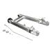SP Takegawa aluminium качающийся рычаг Swing Arm (4CM длинный ) Monkey 06-03-0102
