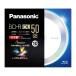  Panasonic видеозапись для 4 скоростей Blue-ray одна сторона 2 слой 50GB( приписка type )10 листов LM-BR50L10WP