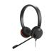 Style:UC оптимальный .:_Color: стерео динамик. 5399-829-309 [ стерео headset Jabra Evolve 30 II UC Stereo]