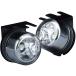 PIAA( Piaa ) для мотоцикла asis карты LED 6000K 12V2W украшать LED illumination IPX6 соответствующий требованиям техосмотра лампа 2 штук MLL6