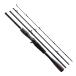 Style:C58ML-4 Shimano (SHIMANO) удилище 21zo Dias ( Pack Rod ) C58ML-4