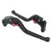 S31 чёрный ( красный ) SUZUKI тормоз рычаг сцепления 6 -ступенчатый регулировка KATANA GSX-S1000S GSX-S1000/F GSX-R1000/750/600 и т.п. соглашение 