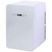 Color:WH белый VERSOS холодный температура .24L белый -9*C~60*C холодильник сделано в Японии двойной peru che Mini рефрижератор маленький размер рефрижератор белый цвет LED семья автомобильный регулировка температуры возможность температура отображать термос 