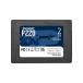 Size:2TB Patriot P220 2TB Internal SSD - SATA 3 2.5" - Solid State Drive - P220S2TB25