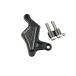 Color: черный MORITECH Honda Dux 125 передний суппорт защита /Front Caliper Guard for Honda Dax125 ST125 JB04 (Black)