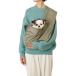 Size:M_Color:KHAKI moncherimonsheli[ сетка есть размер регулировка возможность sling ] собака домашнее животное sling sling маленький размер собака (M/ хаки ) скол .. предотвращение легкий слинг-переноска me