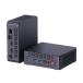 Size:C1 N97 16GB+512GB Mini PC ORIGIMAGIC N97 Mini персональный компьютер максимальный 3.60GHz[N150.. быстрый ] Windows11 Pro 16GB DDR4 512GB M.2 SSD 2TB расширение возможность маленький размер pc 2 x HDM