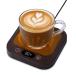 JZW-Shop cup утеплитель кофе утеплитель кружка утеплитель кофе теплоизоляция Coaster 4 -ступенчатый регулировка температуры (45*C-80*C). час 2-8H таймер 55 раз . температура тихий звук ko