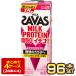  Х(SAVAS)MILK PROTEIN 0 ̣ 200mlѥå96[24ܡ4Ȣ]34Ķ˽в١ [̵]