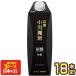 ���s �������� �Y������ ���� �A�C�X�R�[�q�[ ���L�b�h�R�[�q�[ �u���b�N�R�[�q�[ 1000ml���p�b�N�~18�{[6�{�~3��]�y3�`4�c�Ɠ��ȓ��ɏo�ׁz[��������]