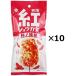 (10 шт. комплект ) I der упаковка Osaka . имбирь небо хурма no вид .50g×10 шт (AT)( оплата при получении не возможно )( Okinawa * отдаленный остров к доставка не возможно )