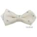 FAIRFAXfeafaks бабочка галстук butt-101 bow tie bow Thai формальный свадьба . оборудование для .. для сделано в Японии 