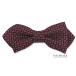 FAIRFAXfeafaks бабочка галстук butt-182 bow tie bow Thai bijikaji сделано в Японии 