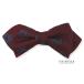 FAIRFAXfeafaks бабочка галстук butt-186 bow tie bow Thai bijikaji сделано в Японии 