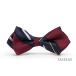 FAIRFAXfeafaks бабочка галстук butt-207 bow tie bow Thai bijikaji сделано в Японии 