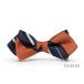 FAIRFAXfeafaks бабочка галстук butt-208 bow tie bow Thai bijikaji сделано в Японии 
