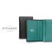 ETTINGER фирма легализация стандартный магазин ETTINGER /etinga- футляр для карточек ST143JR sterling коллекция карта inserting футляр для визитных карточек ячейка для монет 