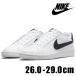  Nike спортивные туфли NIKE COURT ROYALE 749747 107 мужской белый пальто Royal 